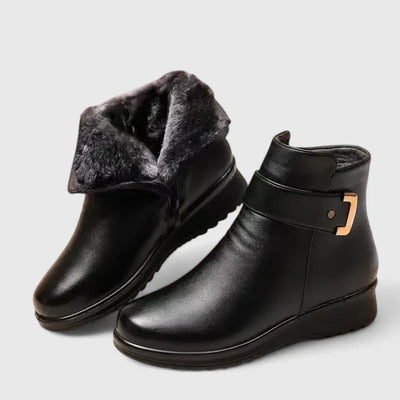 Rhovelyn | Comfort Support Boots