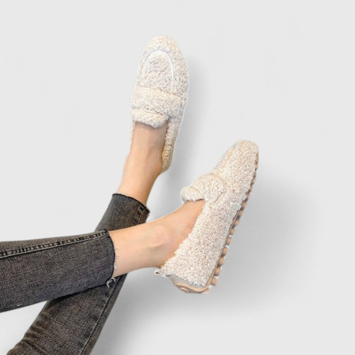 Rin | Comfort Support Loafers