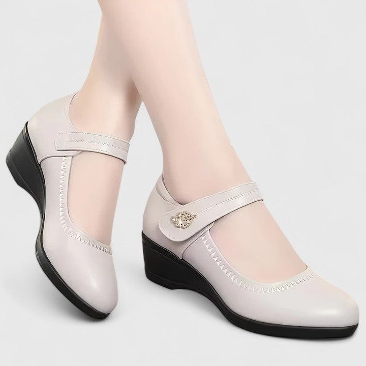 Daleyandra | Comfort Support Shoes