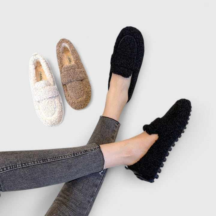 Ora | Comfort Support Loafers