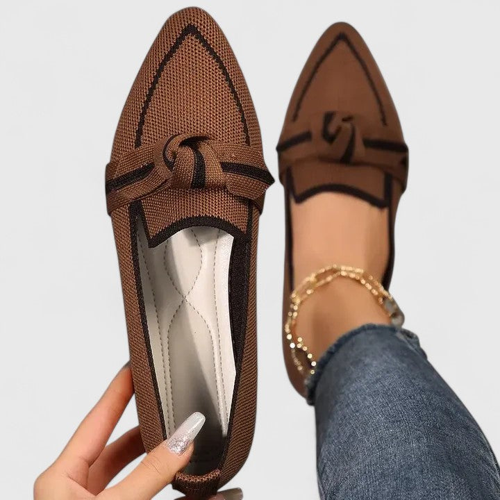 Maricela | Comfort Support Loafers