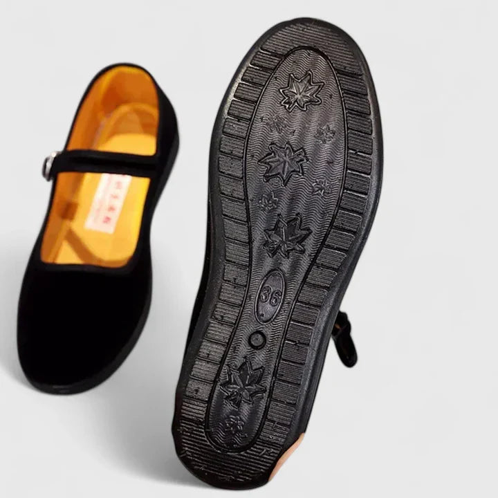 Roselyn | Comfort Support Shoes