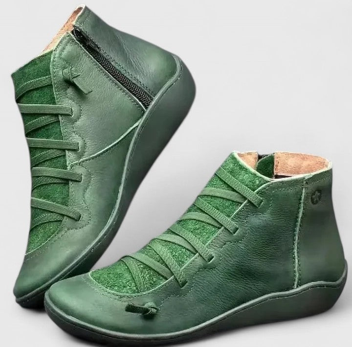 Andra | Comfort Support Boots