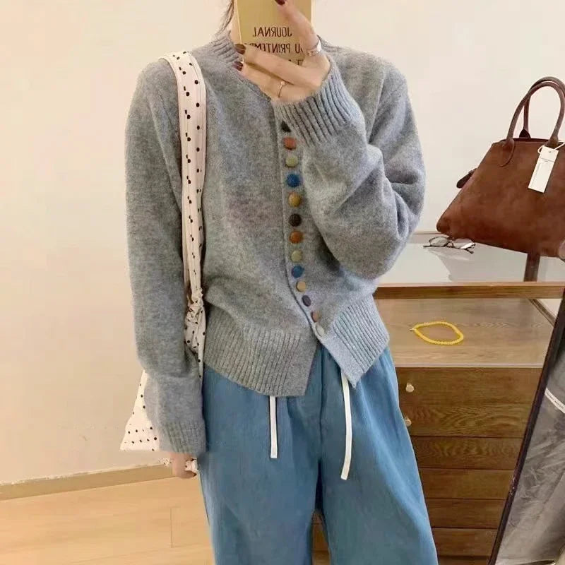 MORGANSON - THE CELESTINE | CARDIGAN