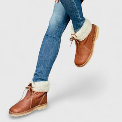 Danielle | Comfort Support Boots