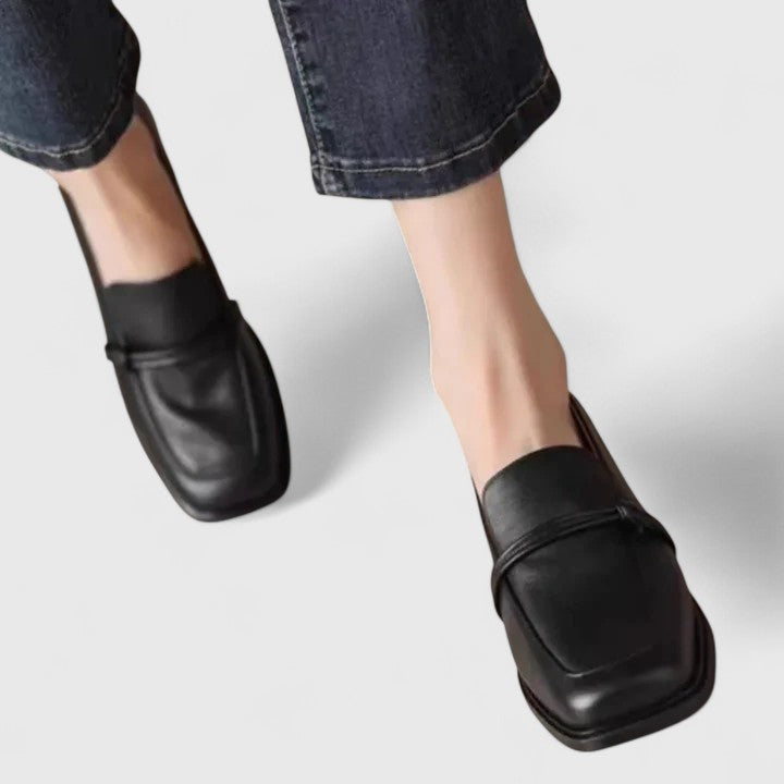 Dixie | Comfort Support Loafers