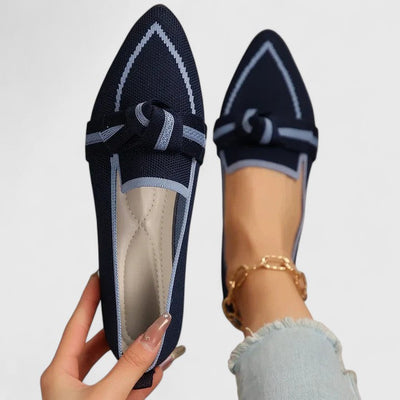 Maricela | Comfort Support Loafers
