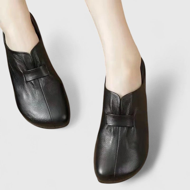 Elyndria | Comfort Support Loafers