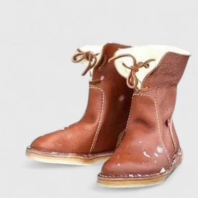 Danielle | Comfort Support Boots