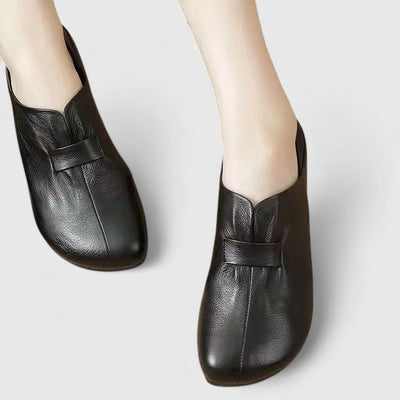 Elyndria | Comfort Support Loafers