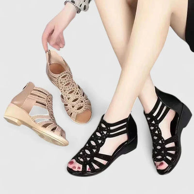 Marisen | Comfort Support Sandals