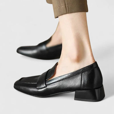 Falynrae | Comfort Support Loafers