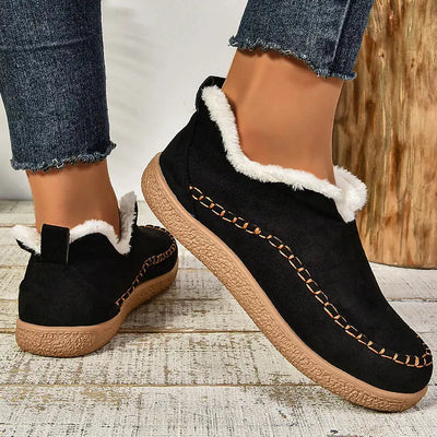 Cay | Comfort Support Boots