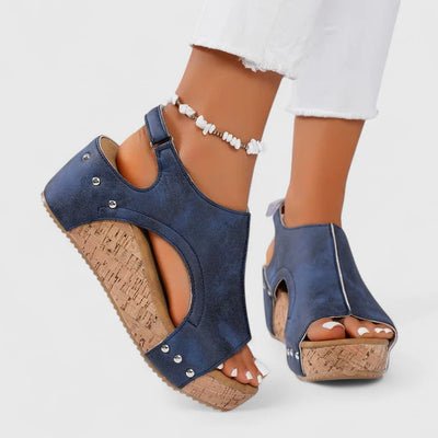 Jolyna® | Comfort Support Sandals