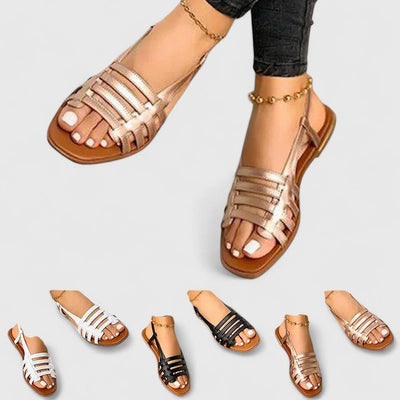 Loredana | Comfort Support Sandals