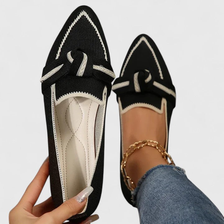 Maricela | Comfort Support Loafers