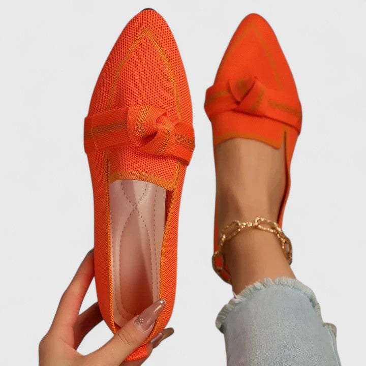 Maricela | Comfort Support Loafers