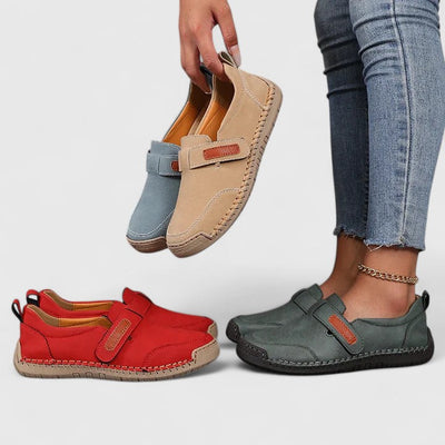 Gracienna | Comfort Support Shoes