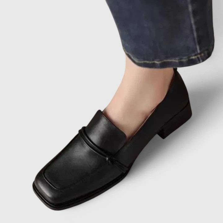 Dixie | Comfort Support Loafers