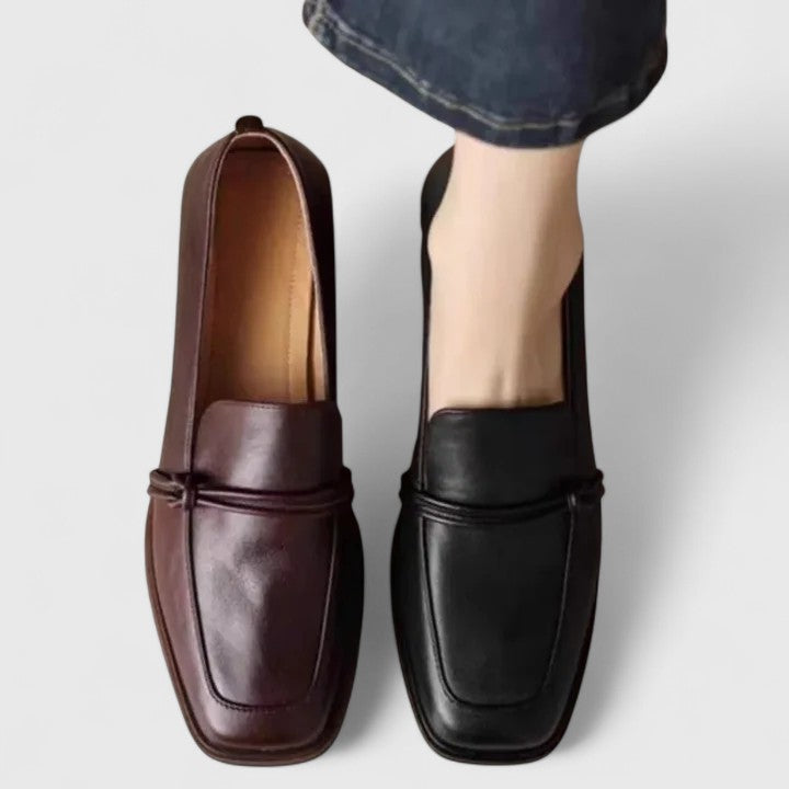 Dixie | Comfort Support Loafers