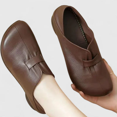 Elyndria | Comfort Support Loafers