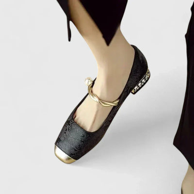 Oralyssia | Comfort Support Isabella Lane Shoes