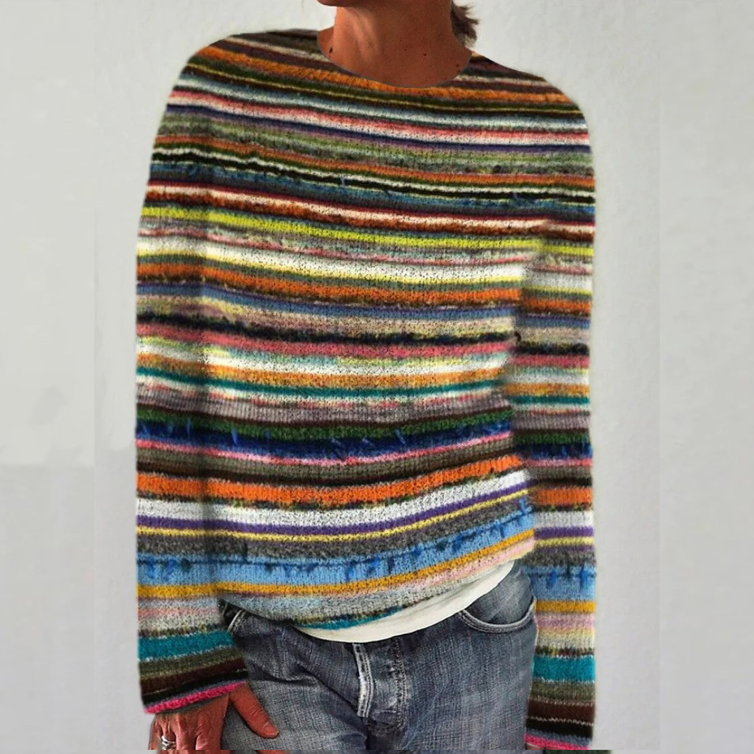 Orsini Vintage™ - Cozy Retro Sweater