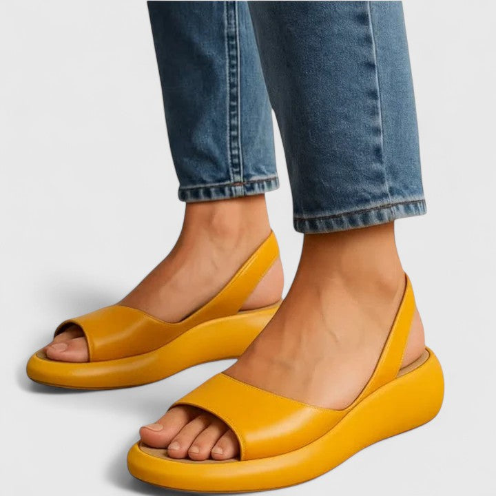 Emrynn | Comfort Support Sandals