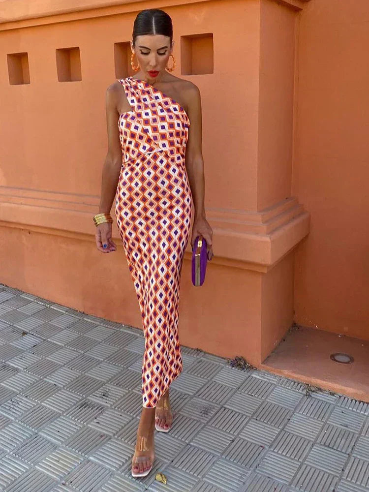 Deborah™ - Elegant aftenkjole