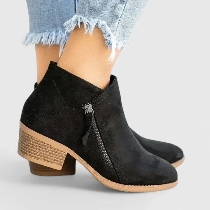 Auryziah | Comfort Support Boots