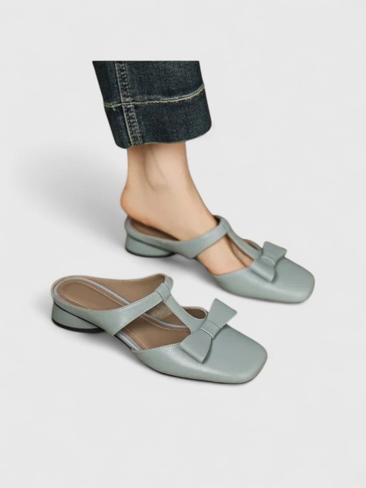 Ellery | Comfort Support Sandals
