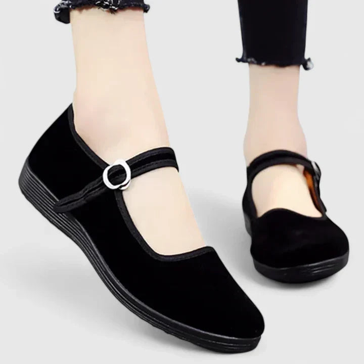 Roselyn | Comfort Support Shoes