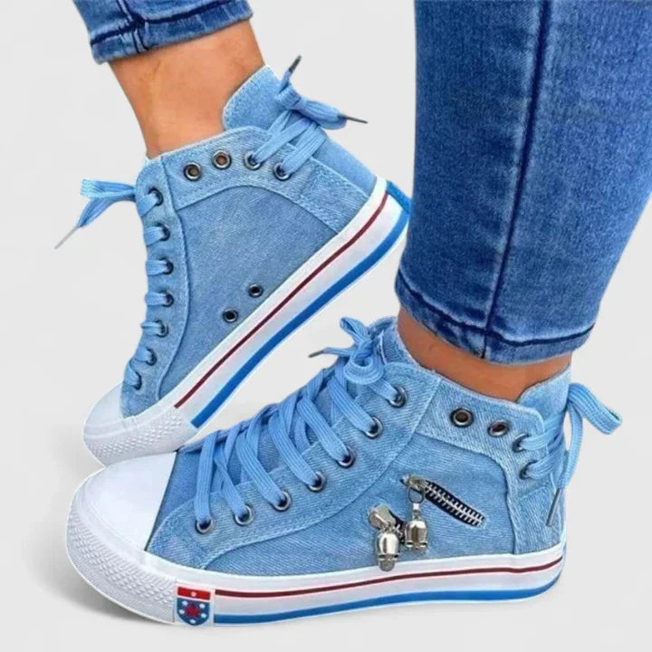 Zhyelle | Comfort Support Shoes