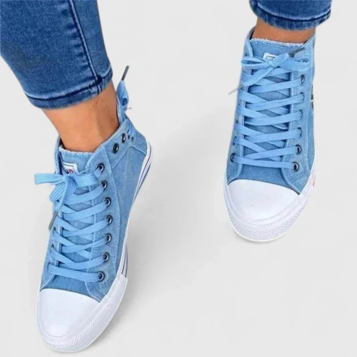 Zhyelle | Comfort Support Shoes