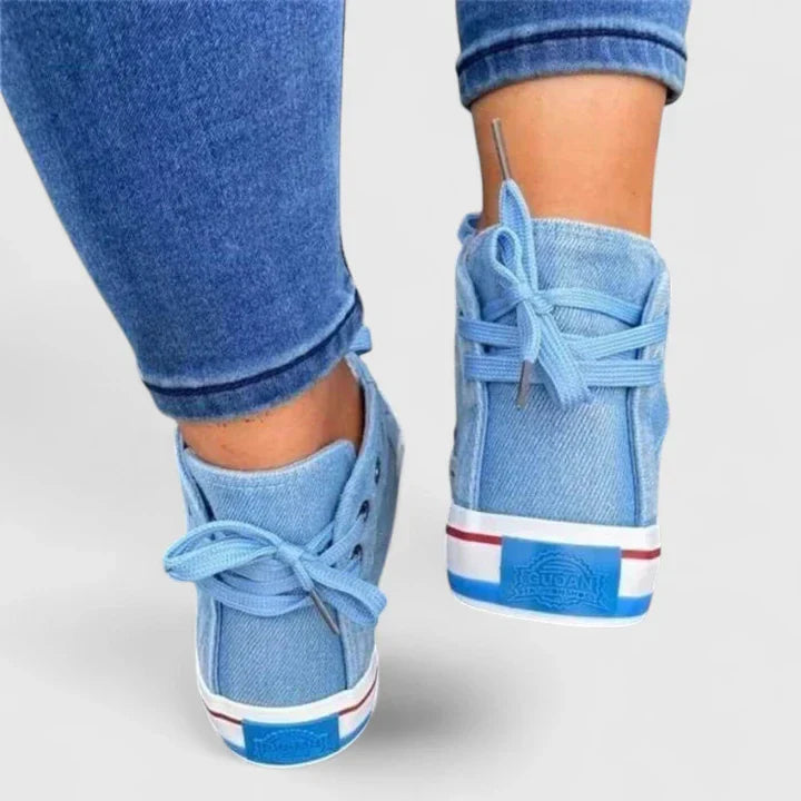 Zhyelle | Comfort Support Shoes