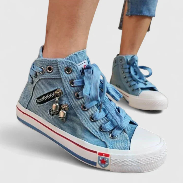 Zhyelle | Comfort Support Shoes