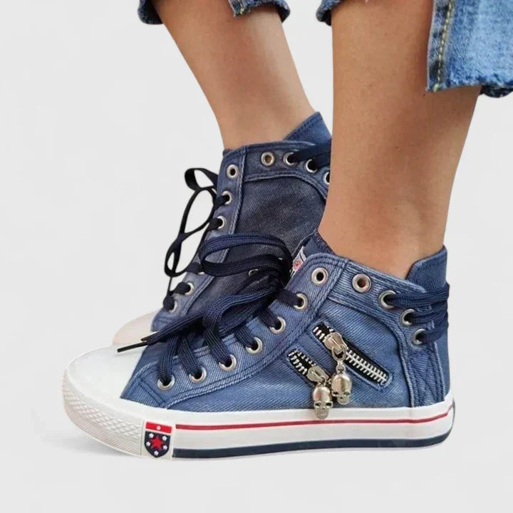 Zhyelle | Comfort Support Shoes