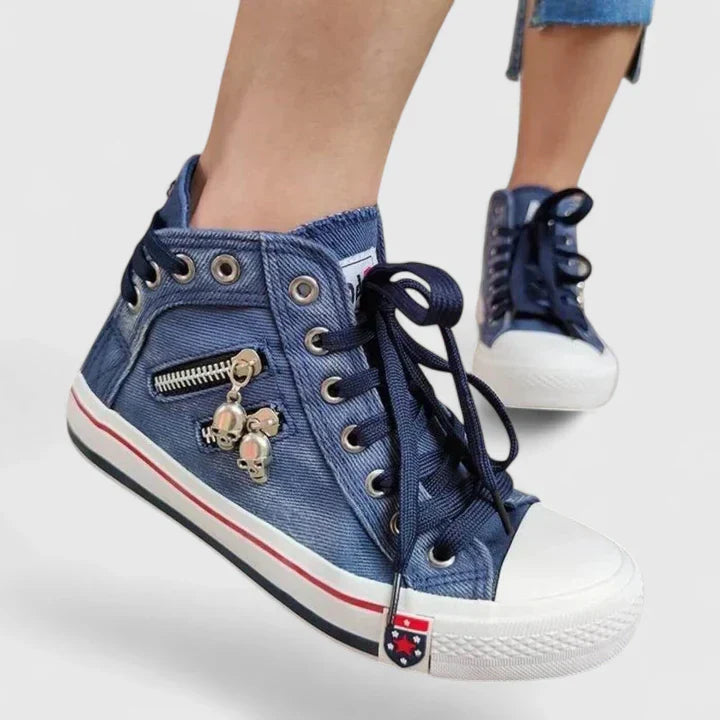 Zhyelle | Comfort Support Shoes