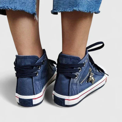 Zhyelle | Comfort Support Shoes