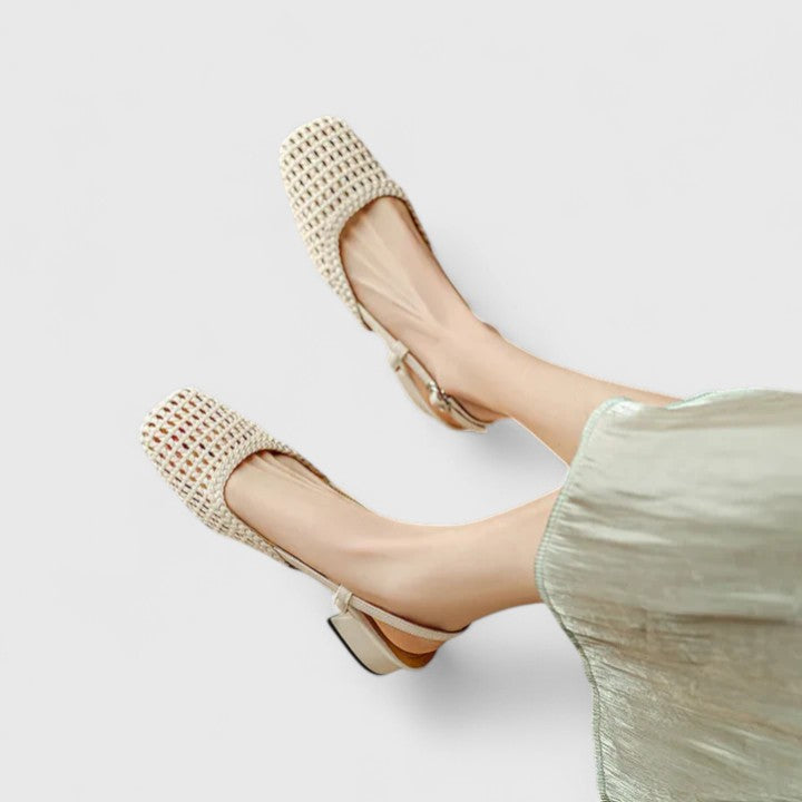 Ellery | Comfort Support Sandals