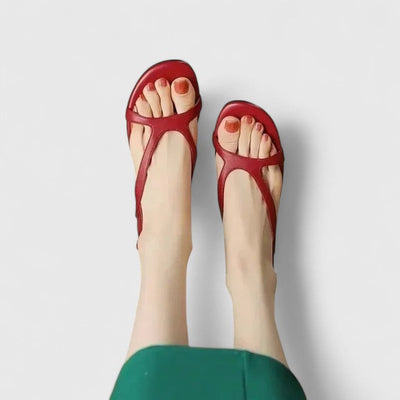 Vivienne | Comfort Support Sandals