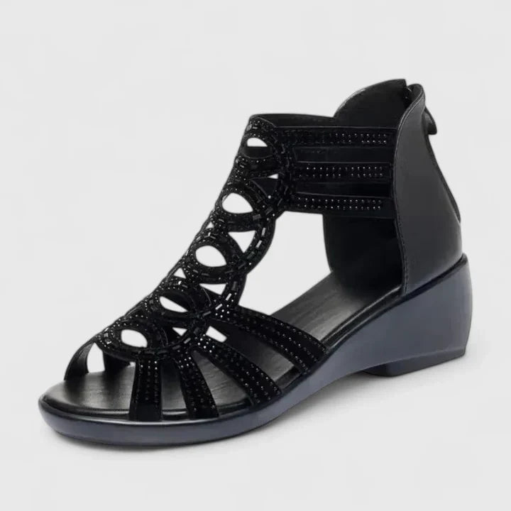 Marisen | Comfort Support Sandals