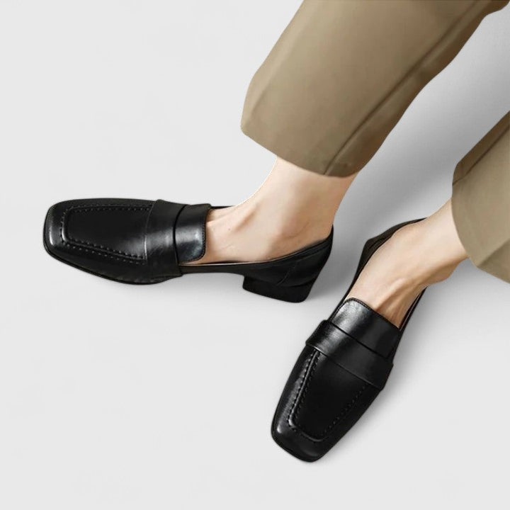Falynrae | Comfort Support Loafers