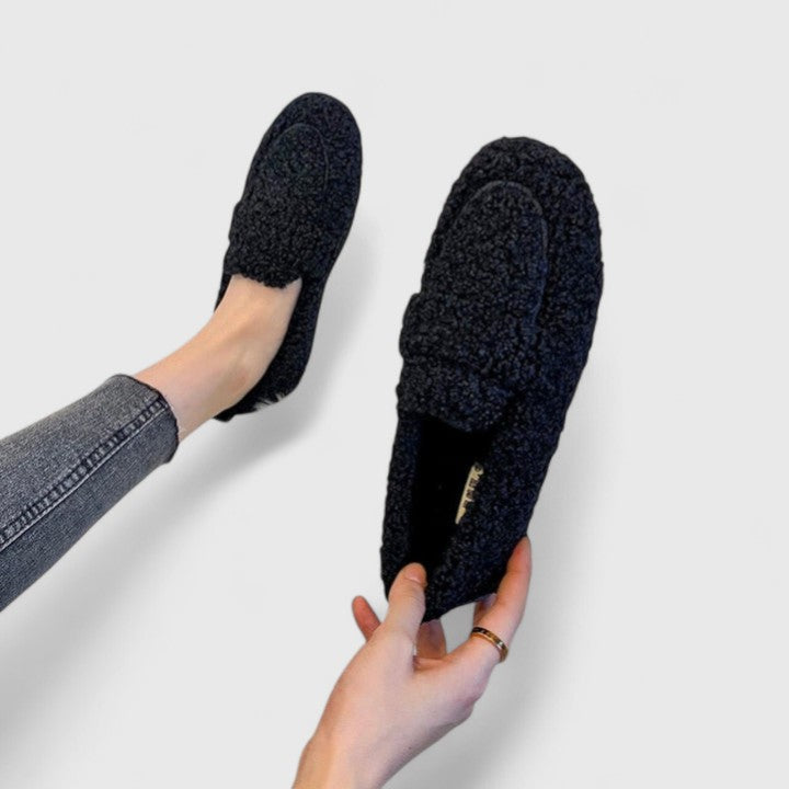 Ora | Comfort Support Loafers