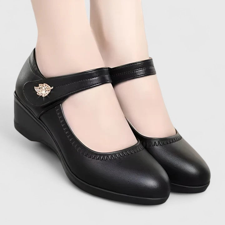 Daleyandra | Comfort Support Shoes