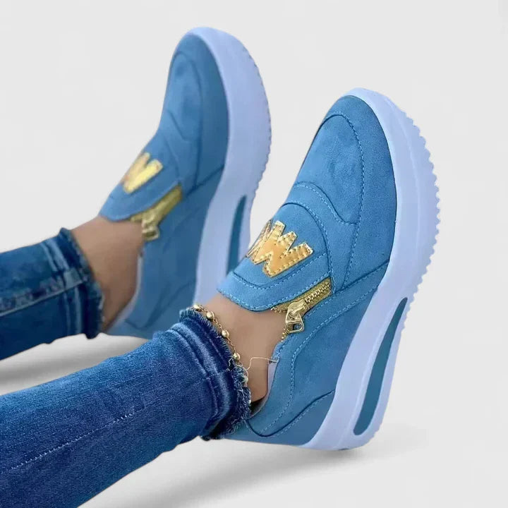Shanique | Comfort Support Shoes