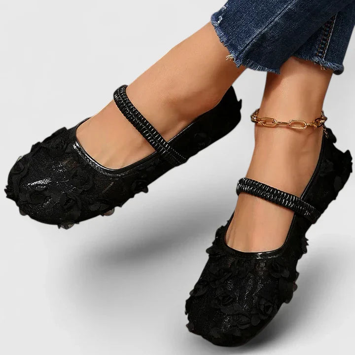 Ivannie | Comfort Support Shoes