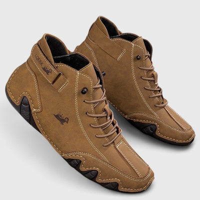 Halyviora | Comfort Support Boots