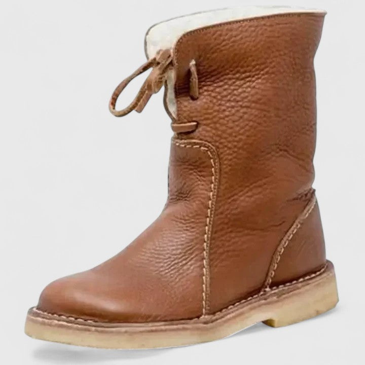 Danielle | Comfort Support Boots