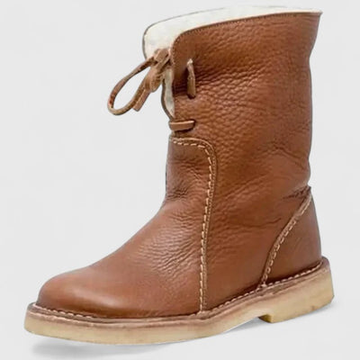 Danielle | Comfort Support Boots